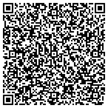 QR-код с контактной информацией организации ООО «Гедония»