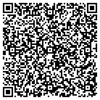 QR-код с контактной информацией организации Азия Пром Комплект