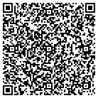 QR-код с контактной информацией организации И П Мазохин В.А.