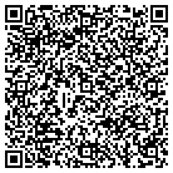 QR-код с контактной информацией организации Общество с ограниченной ответственностью V.S.Phoenix