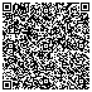 QR-код с контактной информацией организации ООО "Альянс Эконом Украина"