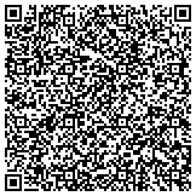 QR-код с контактной информацией организации Витебский завод электроизмерительных приборов, ОАО