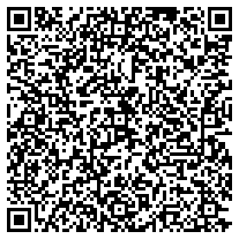QR-код с контактной информацией организации Домостроение, филиал РУП Завод газетной бумаги