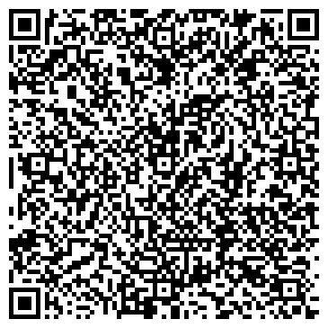 QR-код с контактной информацией организации МОСКОВСКАЯ СТРАХОВАЯ КОМПАНИЯ