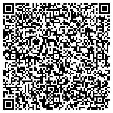 QR-код с контактной информацией организации АльфаМебельПлюс