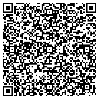 QR-код с контактной информацией организации Живой камень, АО