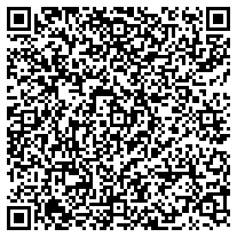 QR-код с контактной информацией организации Исикари Авто, ООО