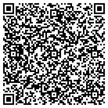 QR-код с контактной информацией организации Холодинский А. В., ИП