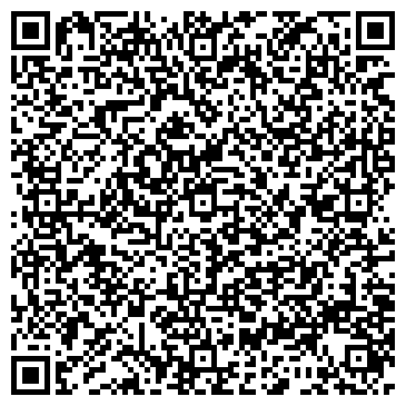 QR-код с контактной информацией организации Иносат-энерго, НВООО