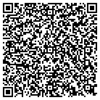QR-код с контактной информацией организации Экотехмонтаж, ЧУП