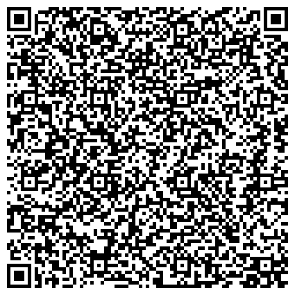QR-код с контактной информацией организации Бобруйские тепловые сети, Филиал РУП Могилевэнерго