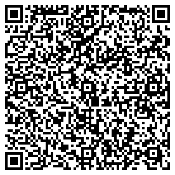 QR-код с контактной информацией организации ТОВ "Автодиспансер"