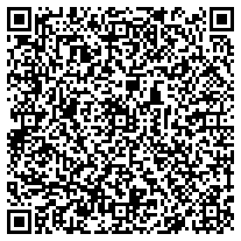 QR-код с контактной информацией организации Субъект предпринимательской деятельности ЧП Жиров