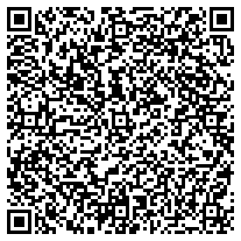 QR-код с контактной информацией организации Общество с ограниченной ответственностью ООО Платан-Р