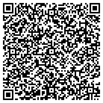 QR-код с контактной информацией организации ООО "Салус"