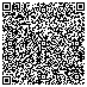 QR-код с контактной информацией организации ЧП «НАСТРОМА»