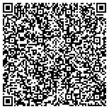 QR-код с контактной информацией организации Центр инженерной экологии "Гидротех"