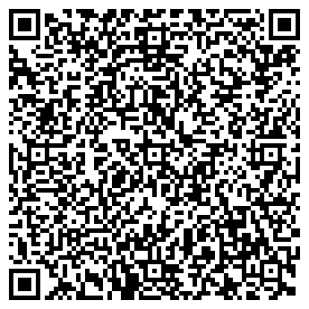 QR-код с контактной информацией организации Частное предприятие фоп Ягнюк