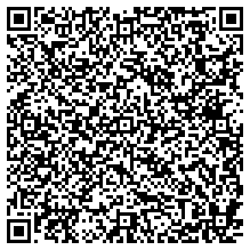 QR-код с контактной информацией организации ООО "Альянс Эконом Украина"