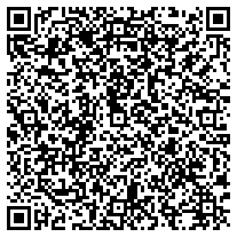 QR-код с контактной информацией организации Batareii