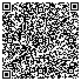 QR-код с контактной информацией организации ЧП Султанов