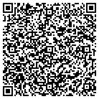 QR-код с контактной информацией организации ООО "СК "Артель"