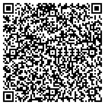 QR-код с контактной информацией организации Агросити