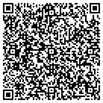 QR-код с контактной информацией организации ООО Вуд Энерджи