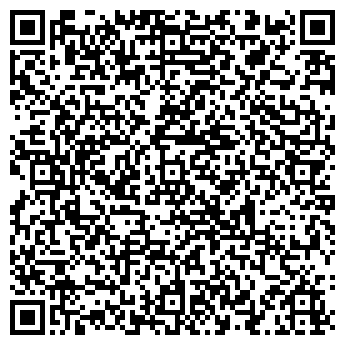 QR-код с контактной информацией организации ЧП «Серегин»