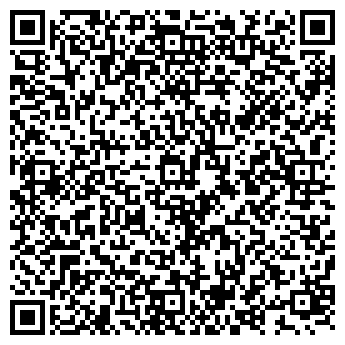 QR-код с контактной информацией организации ООО «Юнион-нефтепродукт»