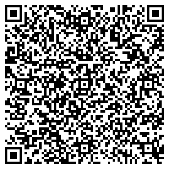 QR-код с контактной информацией организации ООО "ТехноСегмент"