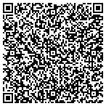 QR-код с контактной информацией организации ООО " Домовик- Полесье"