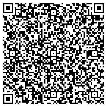 QR-код с контактной информацией организации Рассвет, ПАО