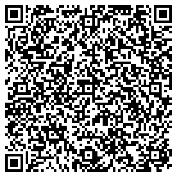QR-код с контактной информацией организации ООО "Мета-Инвест"