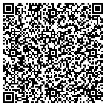 QR-код с контактной информацией организации ООО "ИБР"