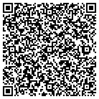 QR-код с контактной информацией организации Частное предприятие Аэроком
