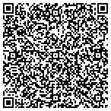 QR-код с контактной информацией организации Феррит, ОДО