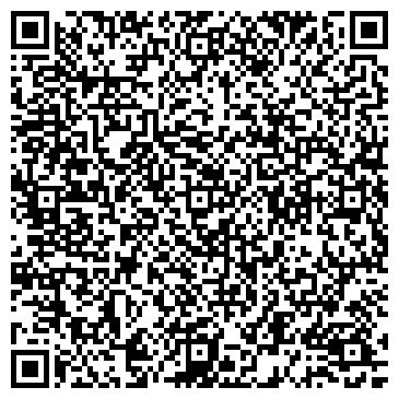 QR-код с контактной информацией организации Альфа Техно Импорт, ООО