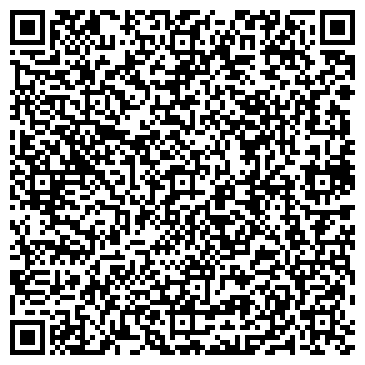 QR-код с контактной информацией организации Электрим 2000, ООО