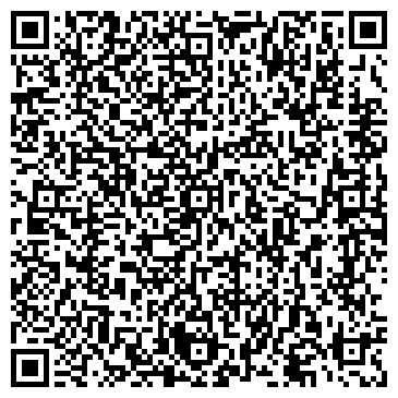 QR-код с контактной информацией организации Черепанов, ФЛП