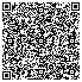QR-код с контактной информацией организации Экобиопром, ООО