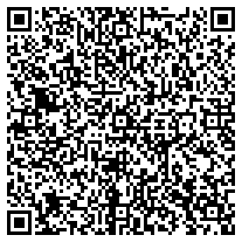 QR-код с контактной информацией организации МассГрупп, ООО