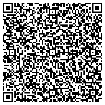 QR-код с контактной информацией организации Объединенные технологии, ООО