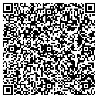QR-код с контактной информацией организации Велес, компания