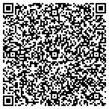 QR-код с контактной информацией организации Быкова Юлия Владимировна, ЧП