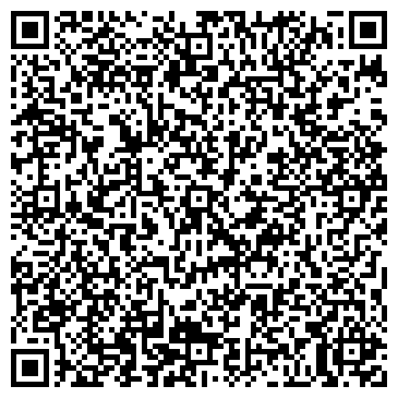 QR-код с контактной информацией организации Атлас Копко Украина, ООО