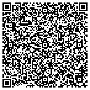 QR-код с контактной информацией организации Юнайтес, Корпорация