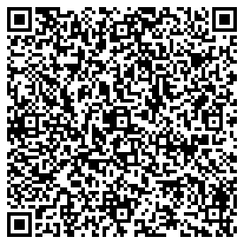 QR-код с контактной информацией организации Роско, ООО