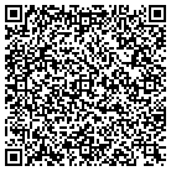 QR-код с контактной информацией организации ООО "Платинумпром"