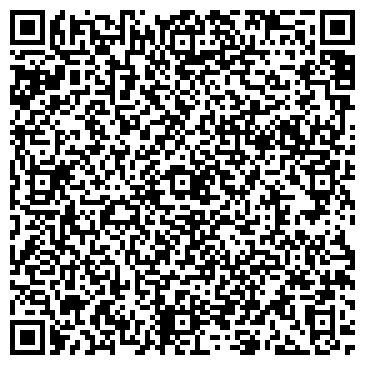 QR-код с контактной информацией организации Дитч Витч Украина, ООО